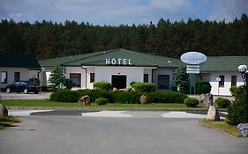 Hotel Nevada Łagów